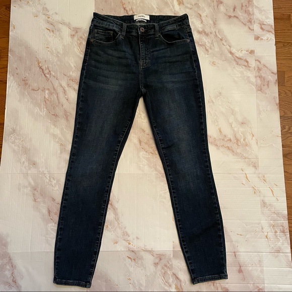 Pistola medium wash skinny ankle jeans in size 29 - Picture 4 of 10